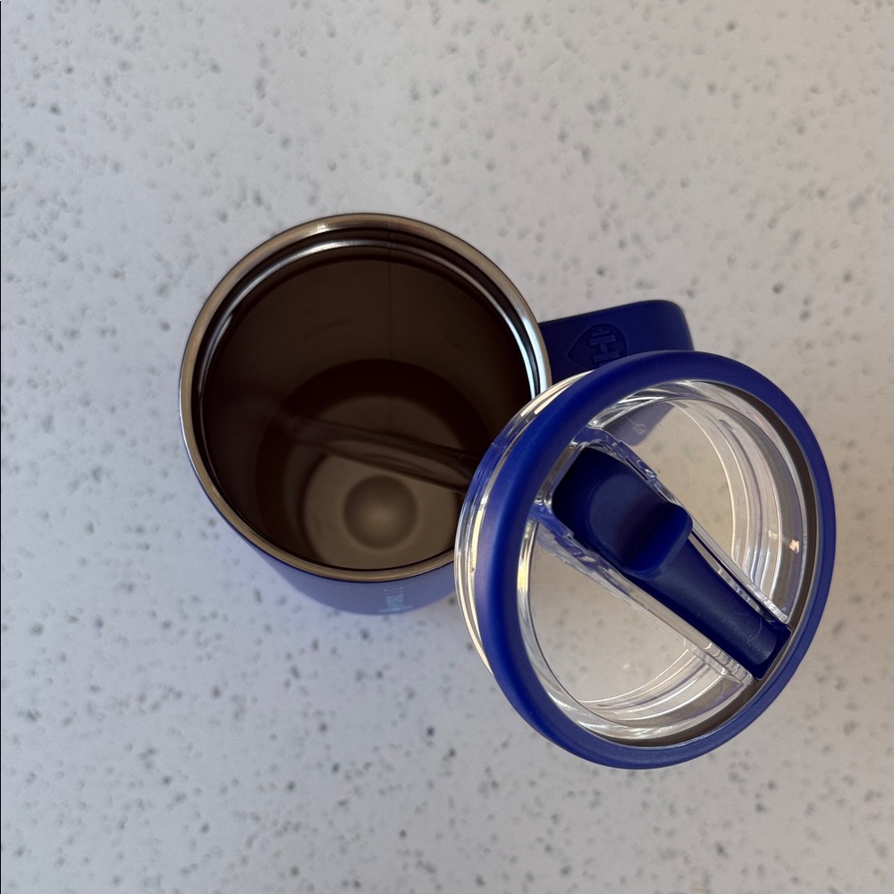 HydroJug Royal Blue “Grandma” Mug - Picture 7 of 7